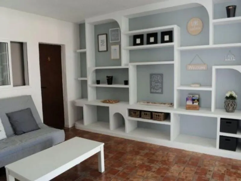 Villa Las Flores 아데제 3*,
