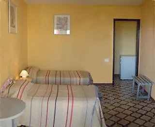 Villa Las Flores 아데제 스페인
