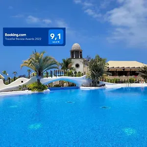 Hotel María, Costa Adeje (Tenerife)