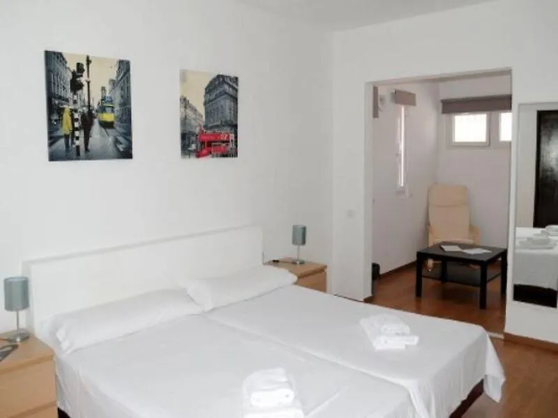 *** Hotel Villa Las Flores Costa Adeje  Hiszpania