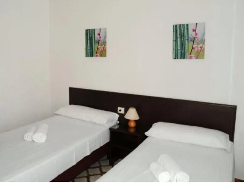 Hotel Villa Las Flores Costa Adeje