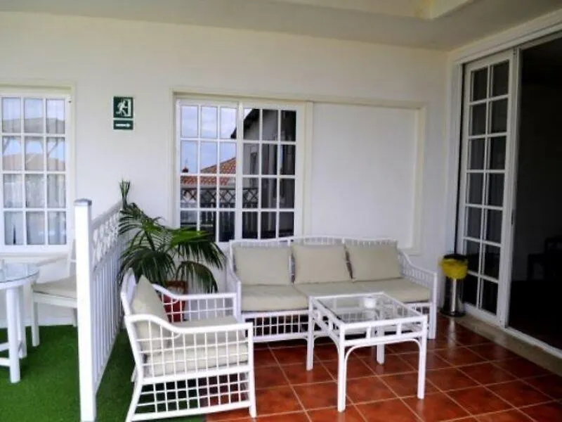 Villa Las Flores Costa Adeje  Hotel