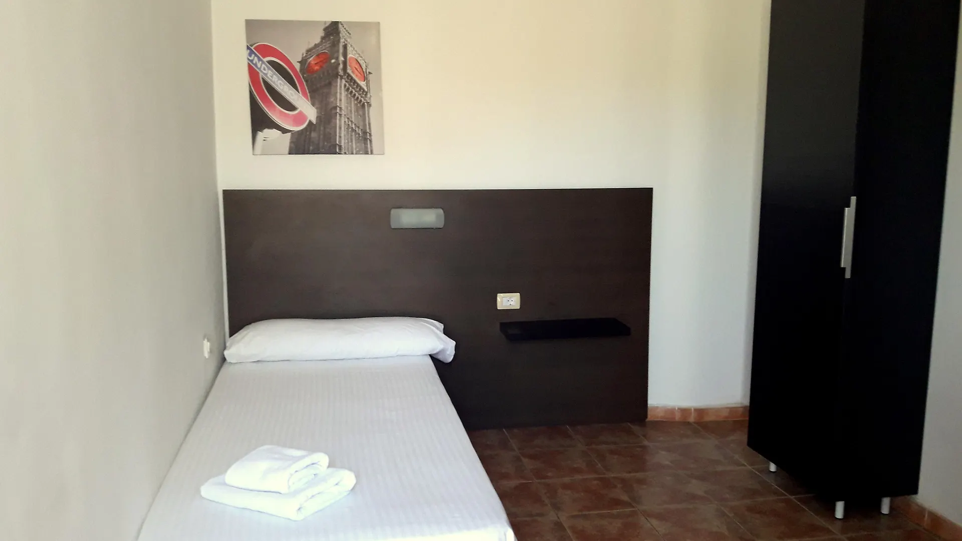 *** Hotel Villa Las Flores Costa Adeje  España