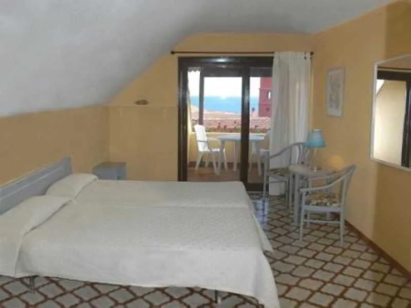Villa Las Flores Costa Adeje  Hotel Costa Adeje (Tenerife)