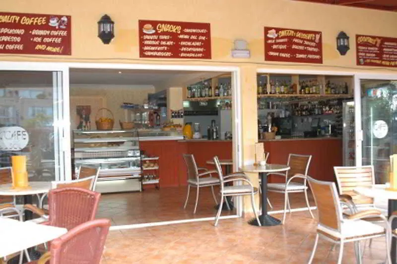 Hotel Villa Las Flores Costa Adeje