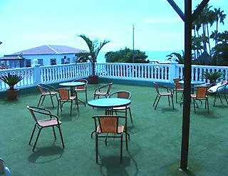 Villa Las Flores Costa Adeje  3*, Costa Adeje (Tenerife) España