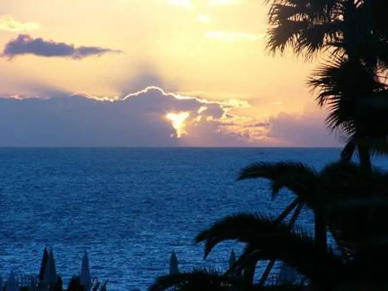 Hotel Villa Las Flores Costa Adeje