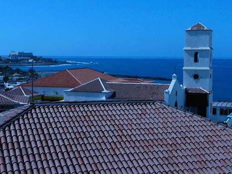 Villa Las Flores Costa Adeje  Hiszpania