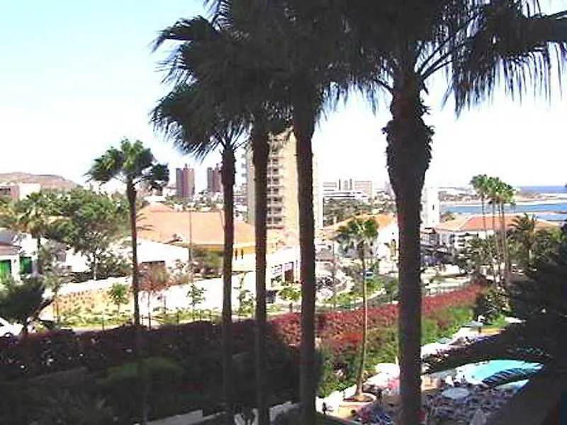 Villa Las Flores Costa Adeje