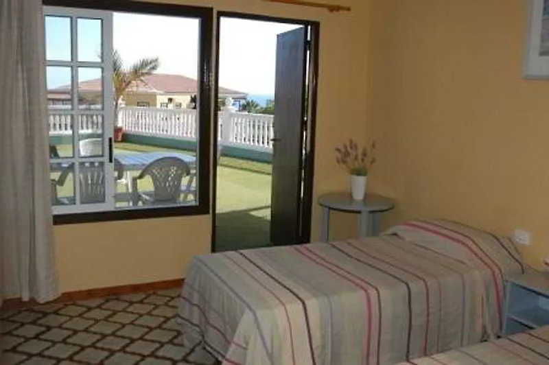 Villa Las Flores Costa Adeje (Tenerife)